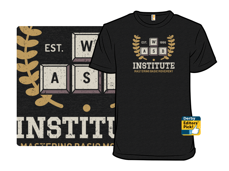 WASD Institute