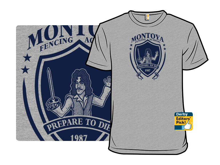 Montoya Fencing Academy