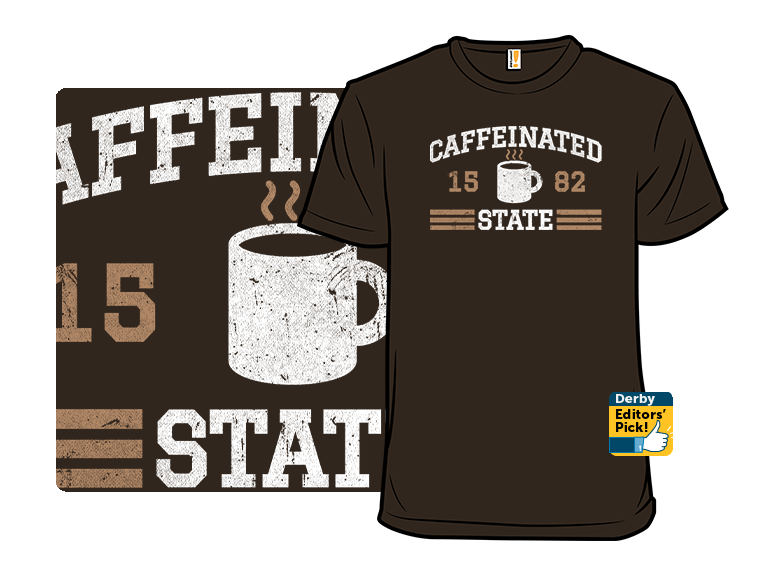 Caffeinated State College