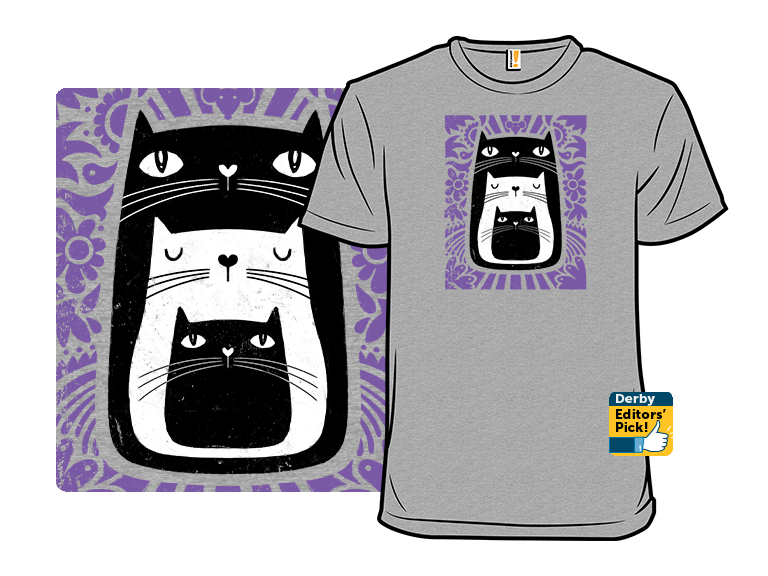 The Feline Family II