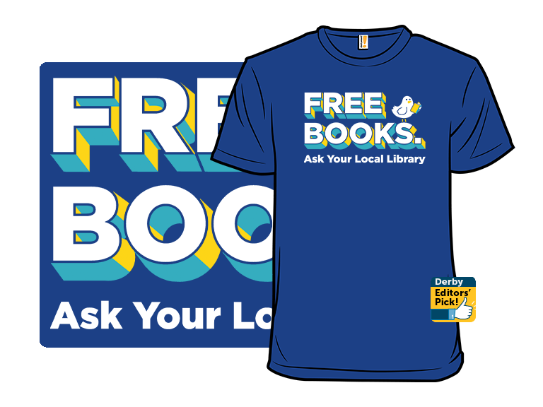 Free Books