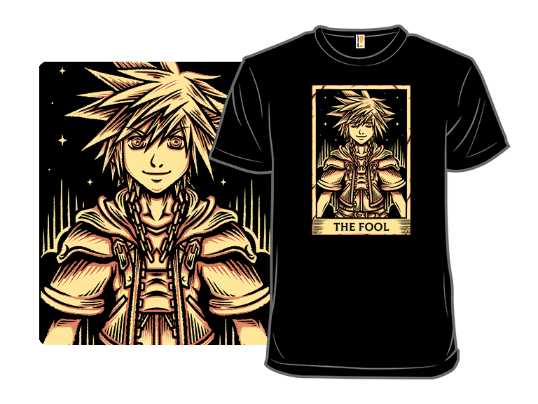 Sora Tarot Card