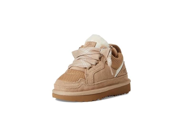 Ugg Lowmel Kids Sneakers