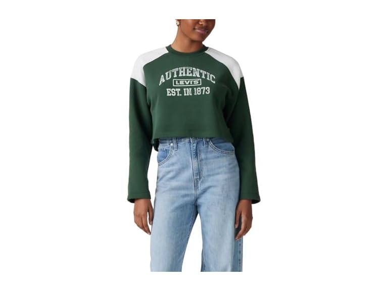 Levi's Graphic Bleacher Sweatshirt